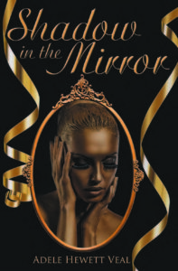 Shadow in the Mirror cover
